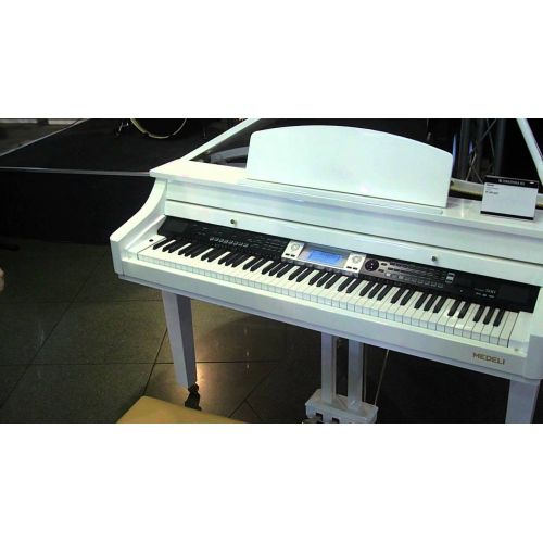 Цифровий рояль Medeli Grand 500GW